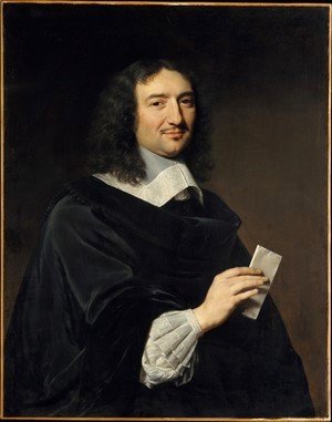 Jean Baptiste Colbert 1655